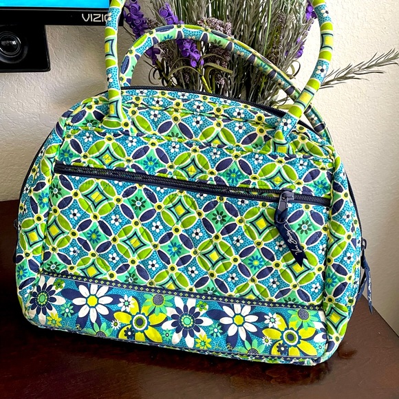 Vera Bradley Handbag - Picture 1 of 2